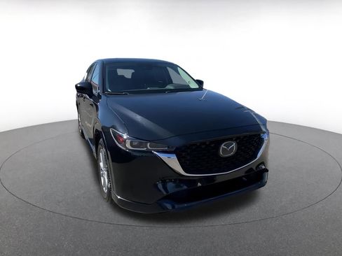 Used 2025 MAZDA CX-5 AWD 2.5 S w/ Select Package image 3