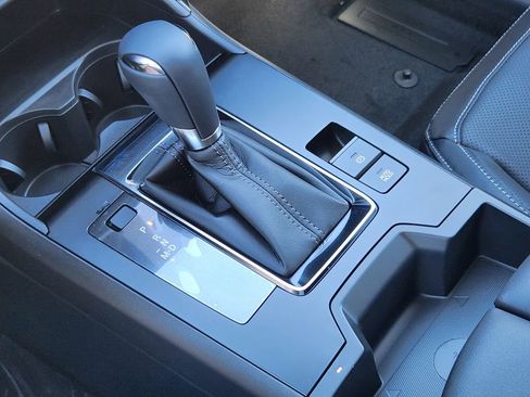 New 2026 MAZDA CX-5 2.5 S w/ Premium Package image 12