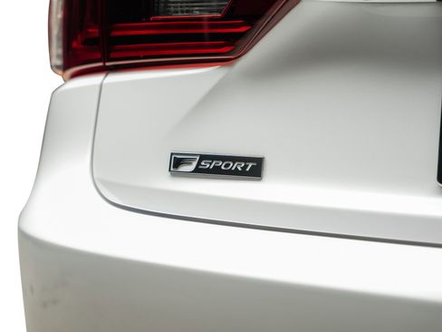 Used 2016 Lexus IS 200t w/ F Sport Package RWD image 20