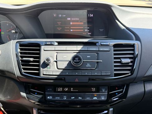 Used 2017 Honda Accord Sport Special Edition image 15