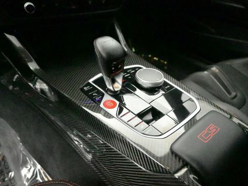 Used 2025 BMW M4 CS AWD/4WD image 14