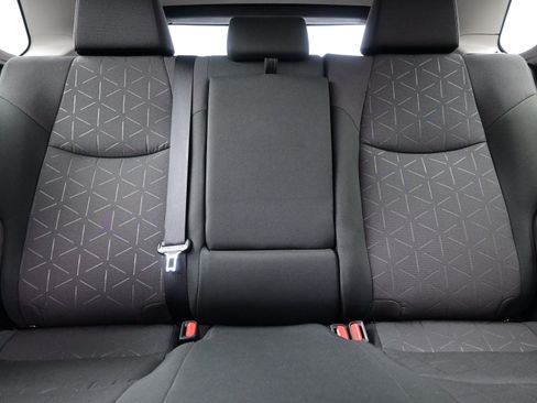 Used 2024 Toyota RAV4 XLE image 16