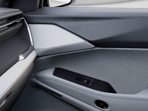 New 2026 Jeep Cherokee Laredo AWD/4WD image 25