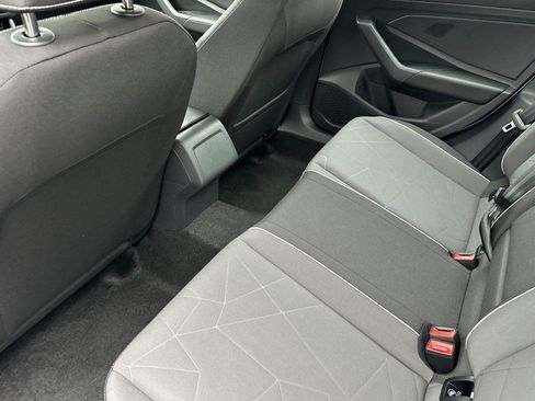 New 2026 Volkswagen Jetta Sport FWD image 11