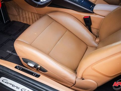 Used 2015 Porsche 911 Carrera GTS RWD image 64