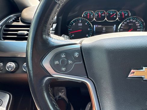 Used 2019 Chevrolet Tahoe LT AWD/4WD image 27