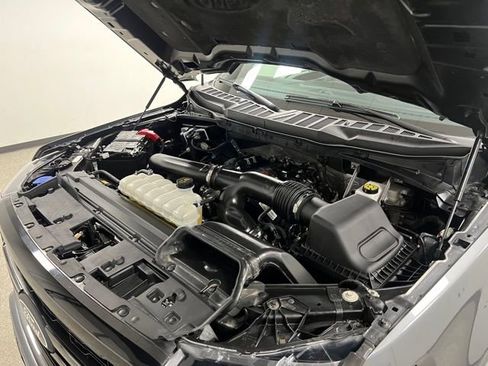 Used 2025 Ford F150 Lariat w/ Bed Utility Package image 63