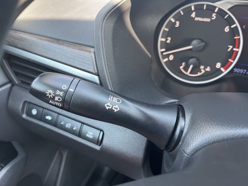 Used 2024 Nissan Altima 2.5 SL image 63