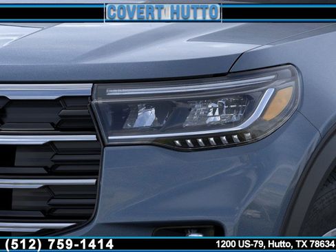 New 2026 Ford Explorer Active w/ Active Comfort Package image 18