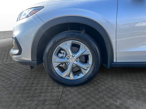 Used 2026 Honda HR-V LX image 14
