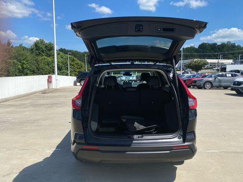 Used 2025 Honda CR-V EX-L image 18