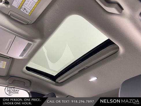 New 2026 MAZDA CX-30 AWD 2.5 S image 23