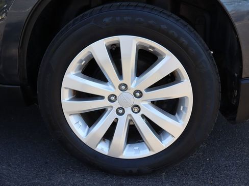 Used 2013 Subaru Forester 2.5X Premium w/ Popular Pkg 2 AWD/4WD image 43