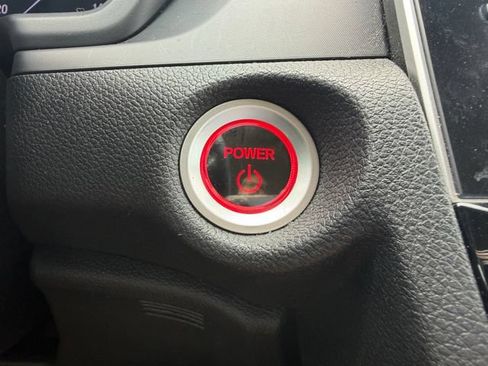 Used 2021 Honda Insight EX image 22