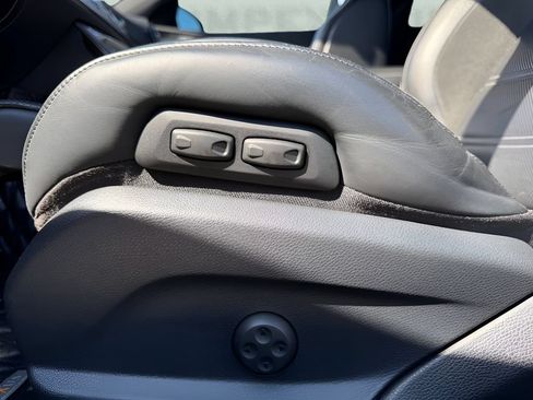 Used 2018 Mercedes-Benz E 63 AMG S image 13