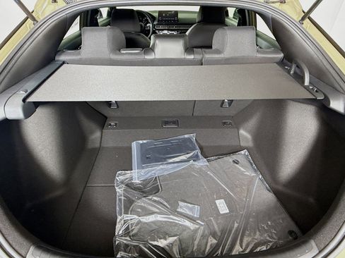 New 2026 Honda Civic Sport image 33