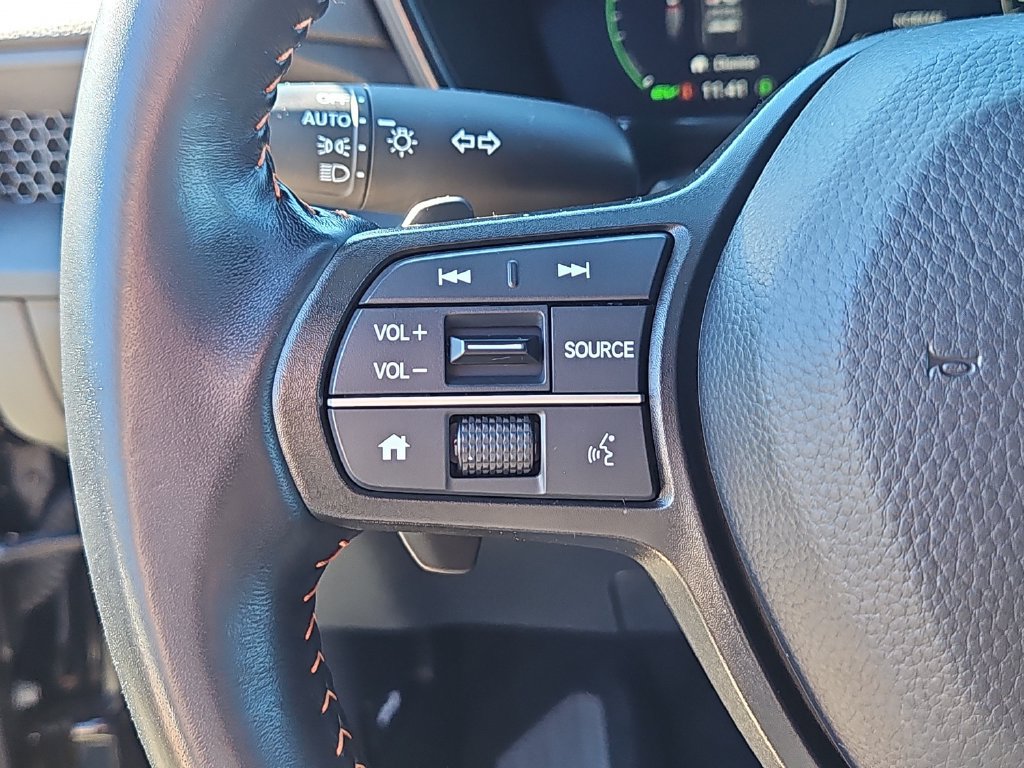 Used 2025 Honda CR-V Sport image 23