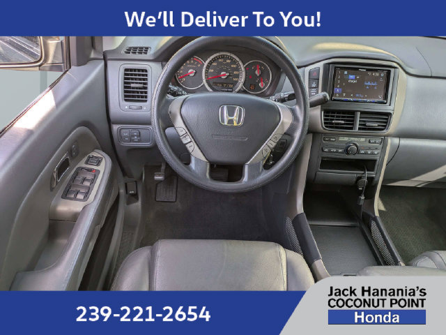 Used 2008 Honda Pilot EX image 18