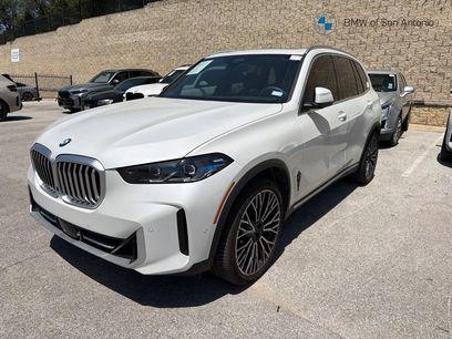 Used 2024 BMW X5 xDrive40i w/ Premium Package