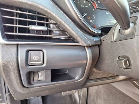 Used 2024 Cadillac CT5 Premium Luxury w/ Climate Package AWD/4WD image 21