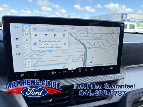 New 2026 Ford Explorer Active RWD image 19