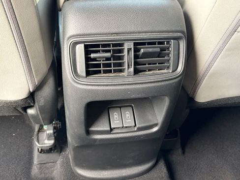 Used 2017 Honda CR-V EX-L image 13