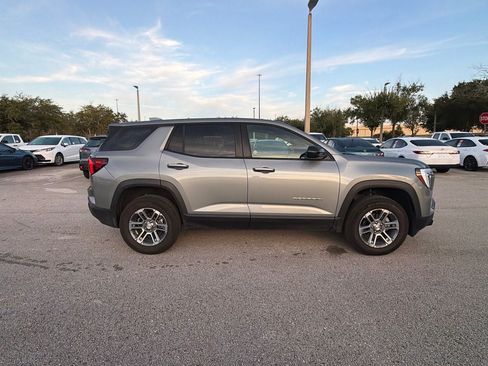 Used 2026 GMC Terrain Elevation FWD image 4