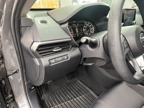 Used 2020 Nissan Altima 2.5 S w/ Driver Assist Package FWD image 24