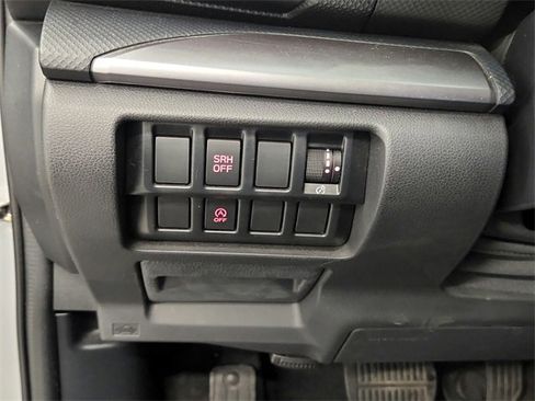 Used 2021 Subaru Forester Premium image 26