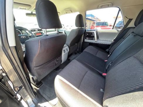 Used 2012 Toyota 4Runner SR5 RWD image 17