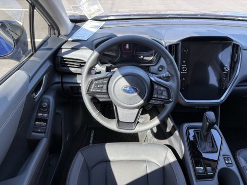 New 2026 Subaru Crosstrek 2.5i Limited AWD/4WD image 14