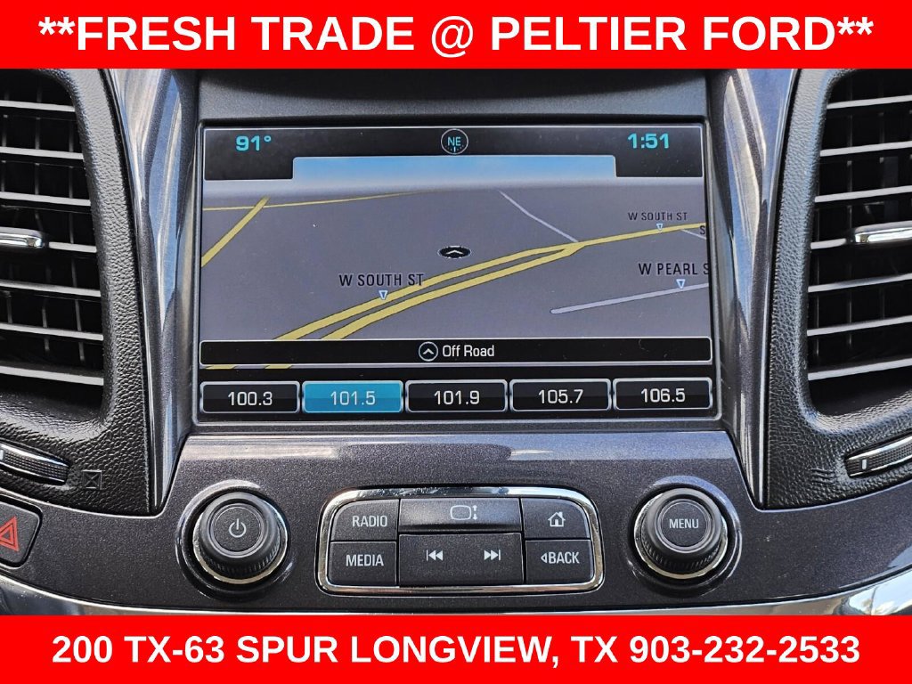 Used 2019 Chevrolet Impala Premier FWD image 24