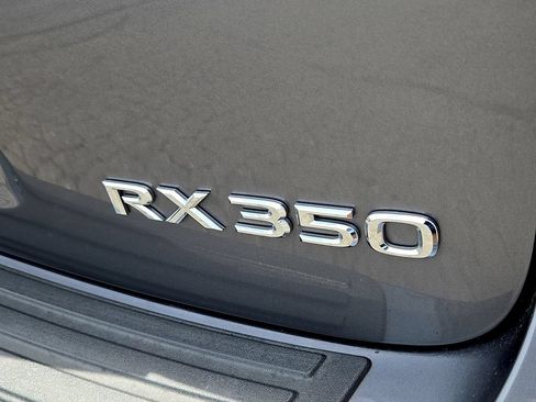Used 2014 Lexus RX 350 AWD w/ Navigation Package image 31