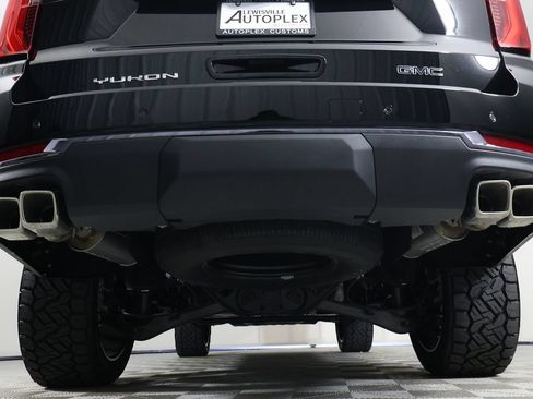 Used 2026 GMC Yukon XL Denali Ultimate AWD/4WD image 54