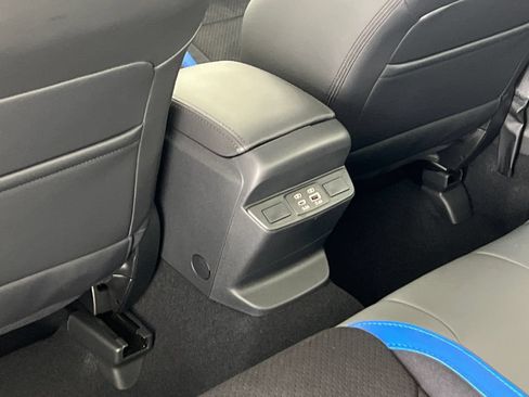 New 2026 Subaru WRX tS w/ Accessory Package #2 AWD/4WD image 34