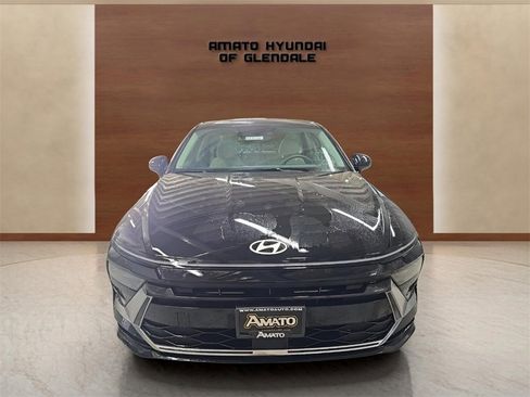 Used 2025 Hyundai Sonata SEL image 9