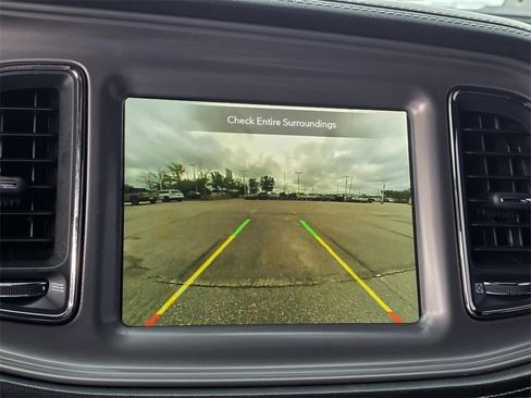 Used 2023 Dodge Challenger SRT Hellcat image 12