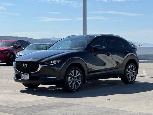 Certified 2026 MAZDA CX-30 AWD 2.5 S image 7