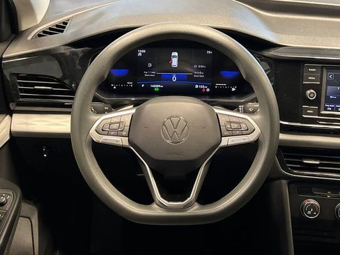 Used 2023 Volkswagen Atlas SE w/ Panoramic Sunroof Package image 19