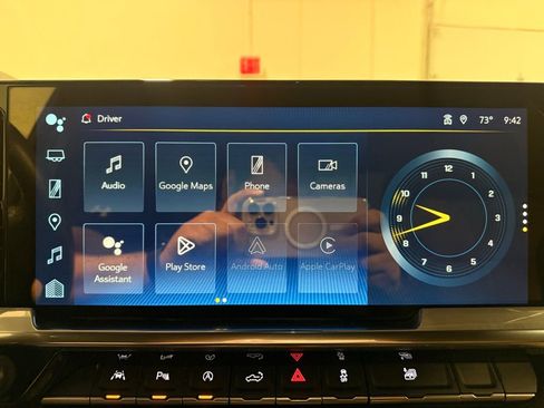 Used 2023 Chevrolet Silverado 1500 High Country w/ High Country Premium Package image 26