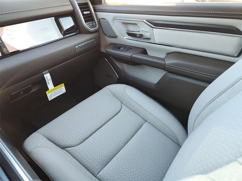 New 2026 RAM 1500 Laramie image 15