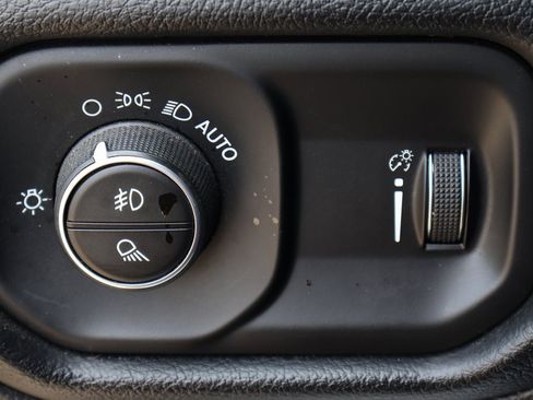 Used 2021 RAM 1500 Rebel w/ Rebel Level 1 Equipment Group image 14