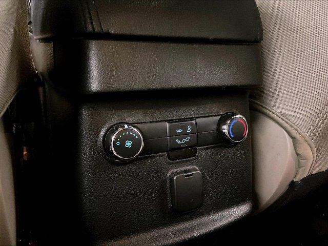 Used 2018 Ford Explorer 4WD image 34