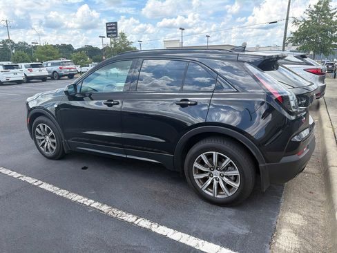 Used 2019 Cadillac XT4 Sport FWD image 6