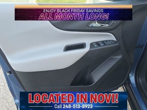 Used 2024 Chevrolet Equinox LS w/ LS Convenience Package image 14