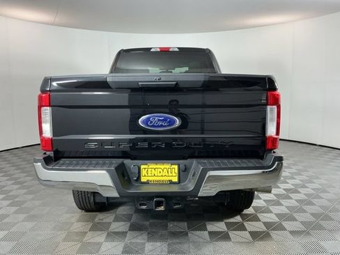 Used 2019 Ford F350 XL w/ STX Appearance Package AWD/4WD image 5