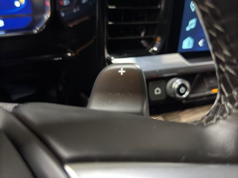 Used 2024 Chevrolet Silverado 1500 RST w/ Convenience Package II image 29