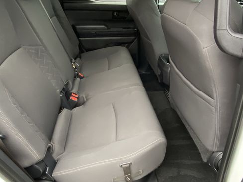 Certified 2024 Toyota Tacoma SR5 image 12