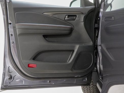 New 2026 Honda Ridgeline TrailSport image 20