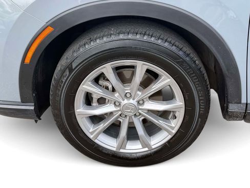 Used 2023 Honda CR-V EX-L image 12